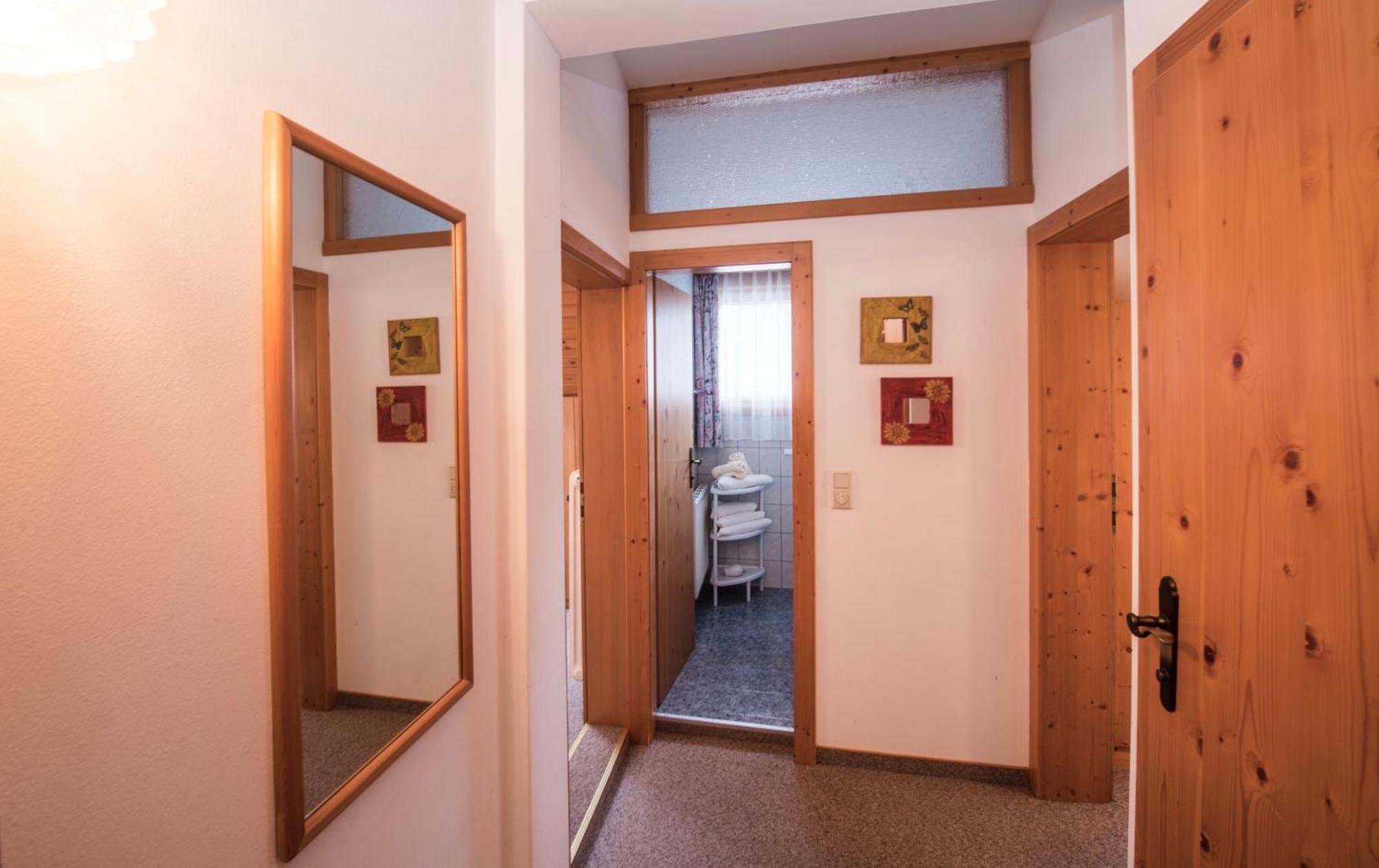 Pension Grafengut Radstadt Quarto foto